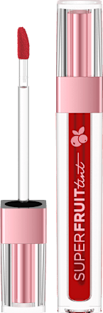 Tint żelowy do ust Superfruit 01 Acerola pop EVELINE COSMETICS
