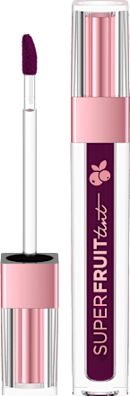 Tint żelowy do ust Superfruit 04 Superberry EVELINE COSMETICS