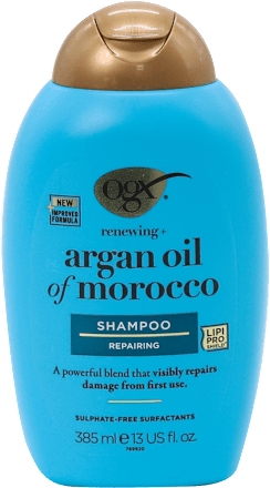 argan oil of morocco renewing šampon za kosu ogx