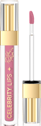 Pomadka matowa w płynie Celebrity Lips 05C EVELINE COSMETICS