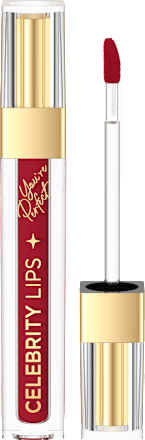 Pomadka matowa w płynie Celebrity Lips 08N EVELINE COSMETICS
