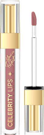Pomadka matowa w płynie Celebrity Lips 04C EVELINE COSMETICS