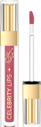 Pomadka matowa w płynie Celebrity Lips 07C EVELINE COSMETICS
