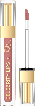 Pomadka matowa w płynie Celebrity Lips 03N EVELINE COSMETICS