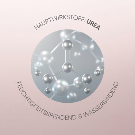 Louis Widmer skinexpert Carbamid Forte Fußcreme Anti-Hornhaut Louis Widmer skinexpert
