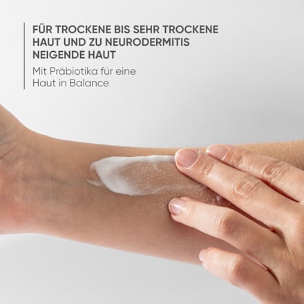 Louis Widmer remederm Creme Fluid Präbiotika Louis Widmer remederm