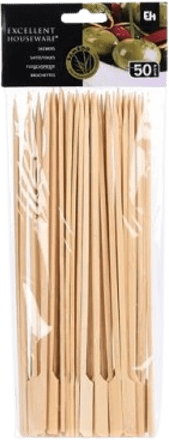 Betisoare din Bambus 25cm KOOPMAN