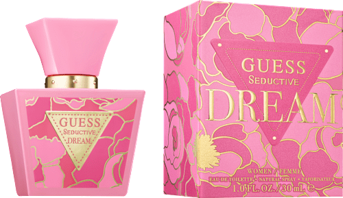 Seductive Dream Woda toaletowa damska Guess