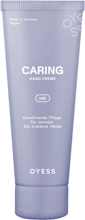 Handcreme Happy oyess