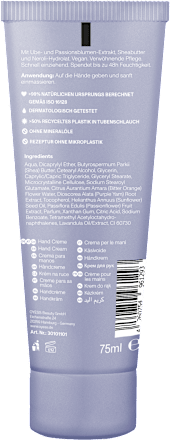 Handcreme Happy oyess