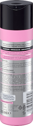 Balsam pentru păr Glow & Shine Balea PROFESSIONAL