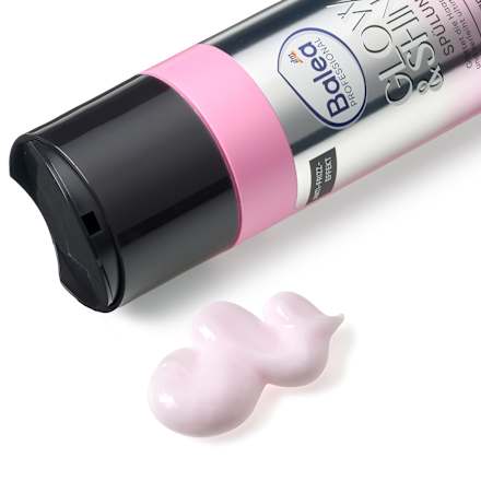 Балсам за коса Glow & Shine Balea PROFESSIONAL