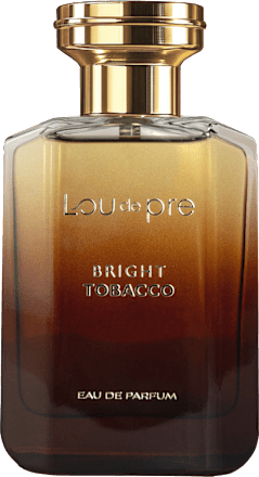 Eau de Parfum Bright Tobacco Lou de Pre