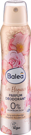 Deospray Pure Elegance Balea