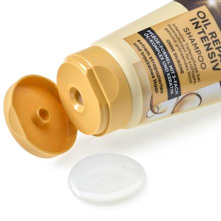 Shampoo Oil Repair Intensiv Balea PROFESSIONAL