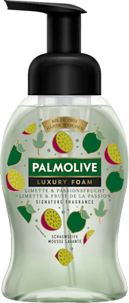 Schaumhandseife Limette & Passionsfrucht Palmolive
