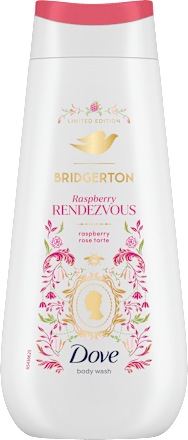 Duschgel Bridgerton Raspberry Dove