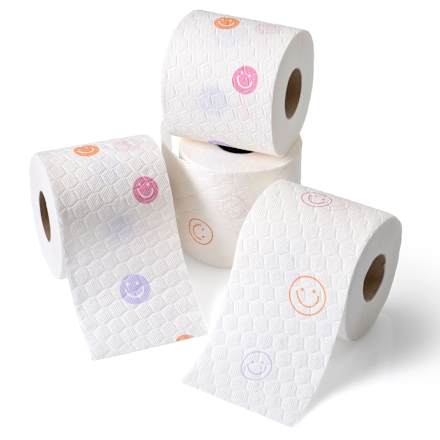 Toaletni papir, 3-slojni, 180 listića, više vrsta Sanft&Sicher