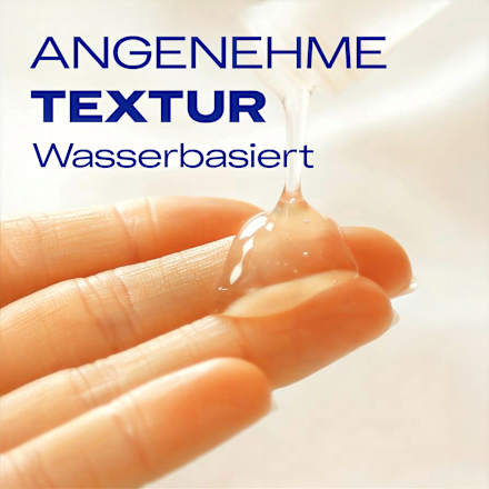 Gleitgel Naturals Extra Sensitive Durex