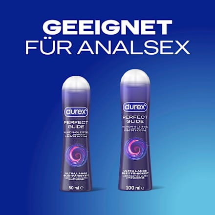 Gleitgel Perfect Glide Durex