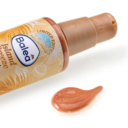 Schimmer ÖL Island Breeze Balea