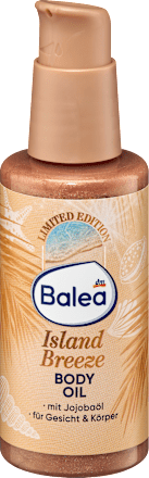 Schimmer ÖL Island Breeze Balea