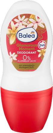Deo Roll-on Glamorous Moment Balea