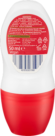 Deo Roll-on Glamorous Moment Balea