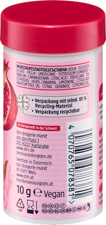 Haarpuder Volumen Balea