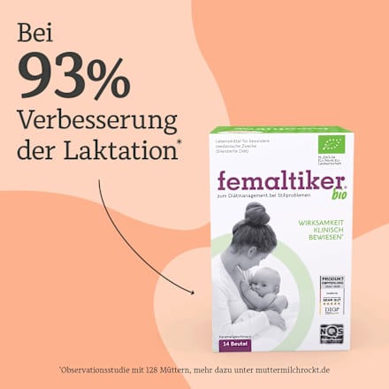 femaltiker Beutel 14 St femaltiker