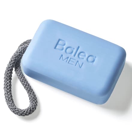 Doccia solida FRESH 3 in 1 Balea MEN