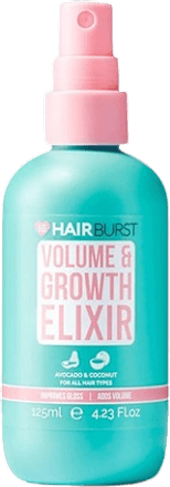 Spray elixir pentru volum și creșterea părului HAIRBURST