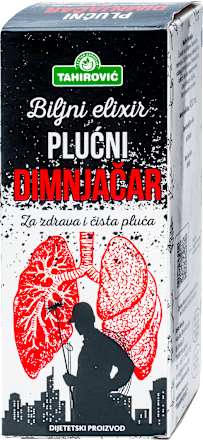 Dimnjačar eliksir TAHIROVIĆ