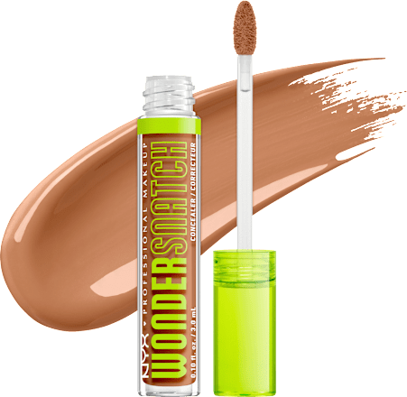 Concealer Wonder Snatch 21 Cappucino NYX PROFESSIONAL MAKEUP