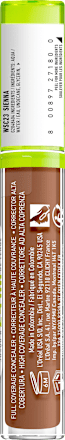 Concealer Wonder Snatch 23 Sienna NYX PROFESSIONAL MAKEUP