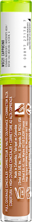Concealer Wonder Snatch 21 Cappucino NYX PROFESSIONAL MAKEUP