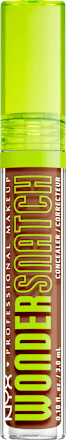 Concealer Wonder Snatch 23 Sienna NYX PROFESSIONAL MAKEUP