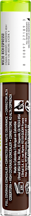 Concealer Wonder Snatch 30 Rich Espresso NYX PROFESSIONAL MAKEUP