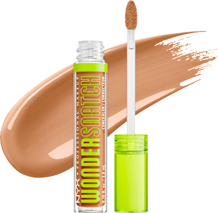 Concealer Wonder Snatch 16 Golden NYX PROFESSIONAL MAKEUP