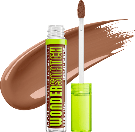 Concealer Wonder Snatch 25 Mocha NYX PROFESSIONAL MAKEUP