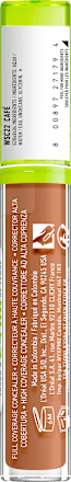 Concealer Wonder Snatch 22 Cafe NYX PROFESSIONAL MAKEUP