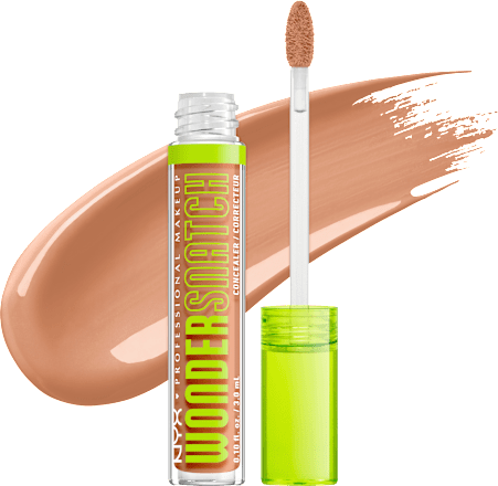 Concealer Wonder Snatch 15 Neutral Tan NYX PROFESSIONAL MAKEUP
