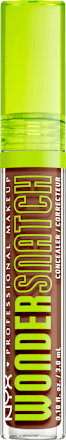 Concealer Wonder Snatch 25 Mocha NYX PROFESSIONAL MAKEUP