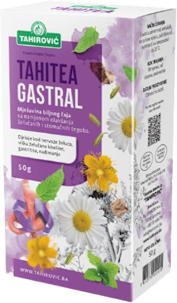 Tahitea Gastral čaj TAHIROVIĆ