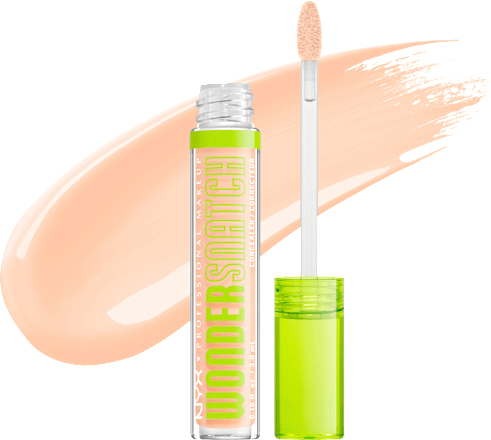 Concealer Wonder Snatch 03 Pale Cool NYX PROFESSIONAL MAKEUP