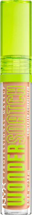 Concealer Wonder Snatch 10 Light Beige NYX PROFESSIONAL MAKEUP