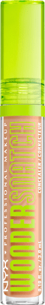 Concealer Wonder Snatch 09 Cool Vanilla NYX PROFESSIONAL MAKEUP