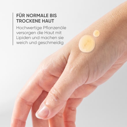 Louis Widmer remederm Körperöl Spray Louis Widmer remederm