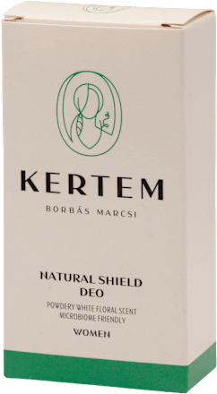 Deo stift KERTEM - BORBÁS MARCSI