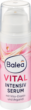 Intenzivni serum za učvrstitev kože Vital Balea